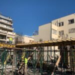 Εργολαβίες Οπλισμένου Σκυροδέματος